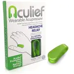 Aculief Wearable Acupressure