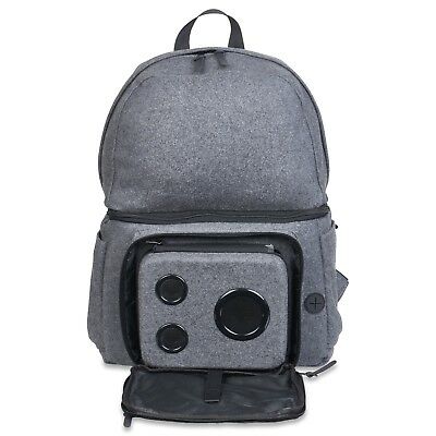 bluetooth bookbag