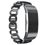 Premium Metal Band for Fitbit Charge 2 4 Premium Metal Band for Fitbit Charge 2 3