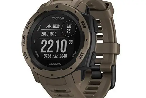 Garmin Instinct 1 Garmin Instinct