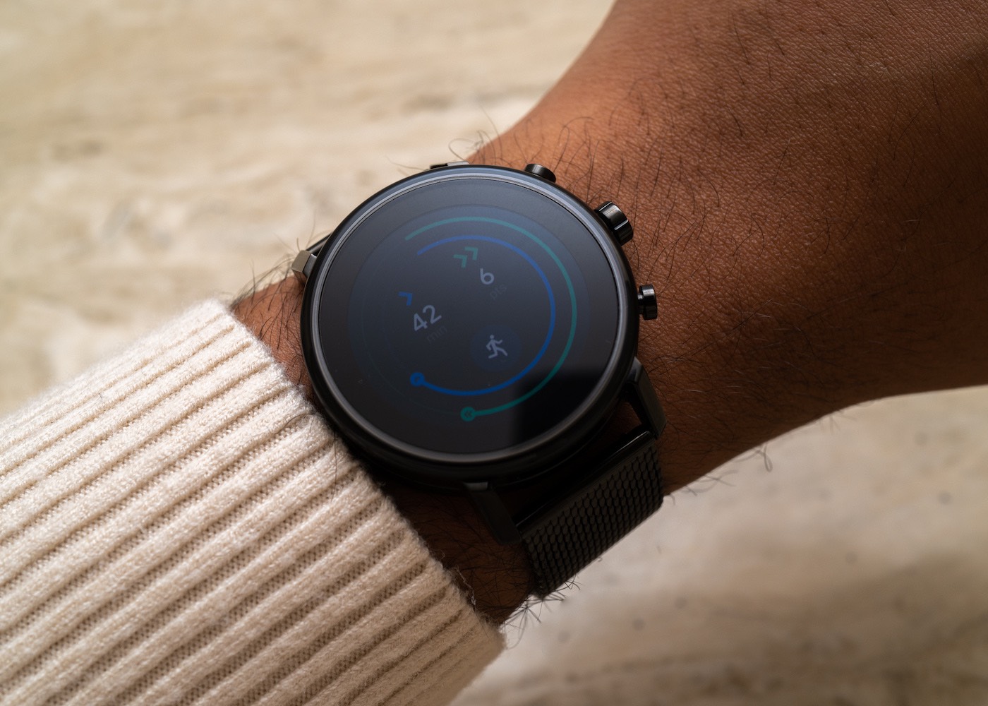 movado smart