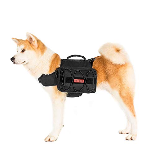 OneTigris Dog Backpack