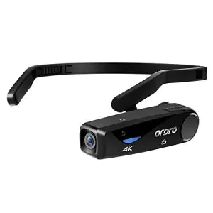 Ordro EP6 HD Wearable Camera 1