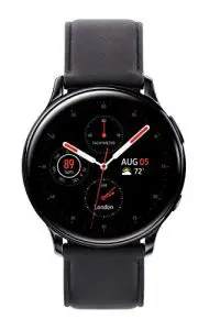 Samsung Galaxy Watch Active 2 3