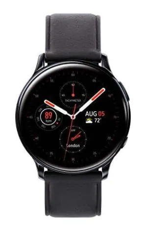 Samsung Galaxy Watch Active 2 1