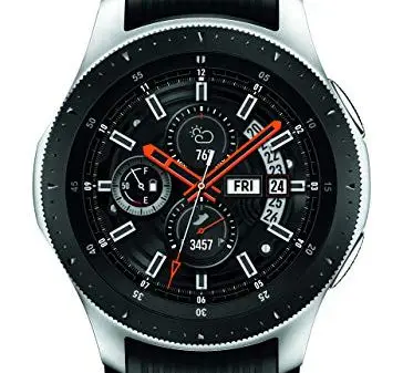 Samsung Galaxy Smartwatch