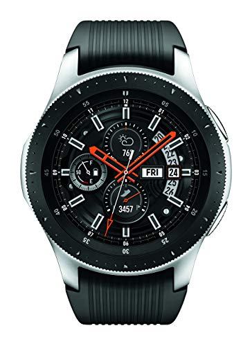 samsung galaxy smartwatch latest model