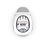 Snuza Hero - Infant Movement Monitor 1