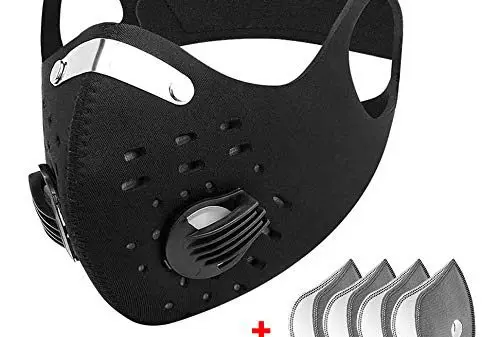 UltraTac Dust Mask Air Filter 1 ultratac dust mask
