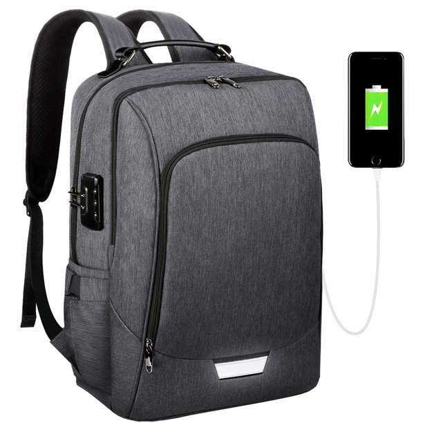 travel backpack for 17 inch laptop