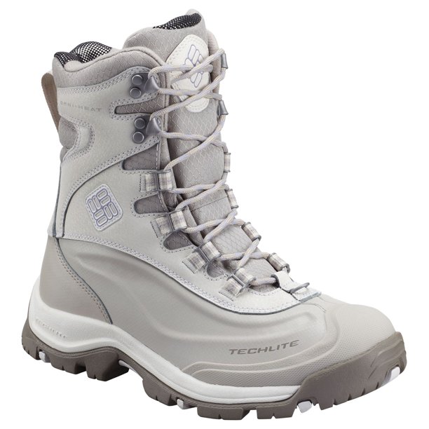 columbia's bugaboot plus xtm winter boots