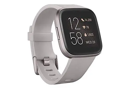 Fitbit Versa 2 1 Fitbit Versa 2