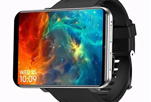 2.86 Inch Widescreen Smartwatch 1 Widescreen Smartwatch