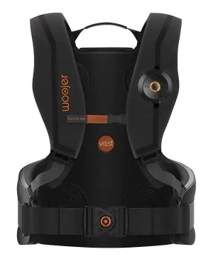 Woojer Vest 4 Woojer Vest