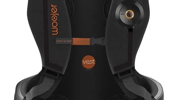 Woojer Vest 1 Woojer Vest