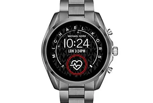 Access Gen 5 Bradshaw Smartwatch 1 Bradshaw Smartwatch