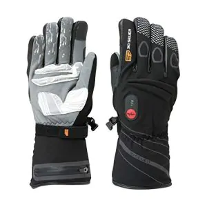 30seven Heated Gloves