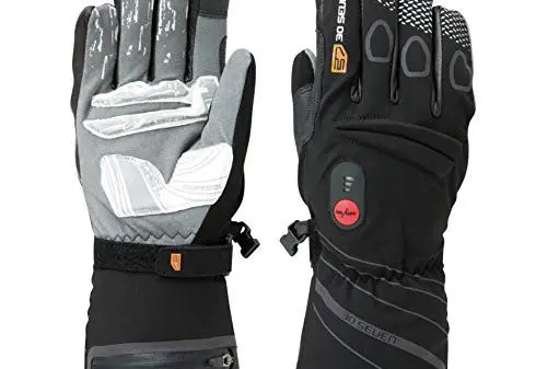 30seven Heated Gloves 1 30seven Heated Gloves