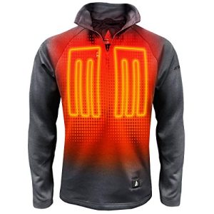 ActionHeat Heated Pullover