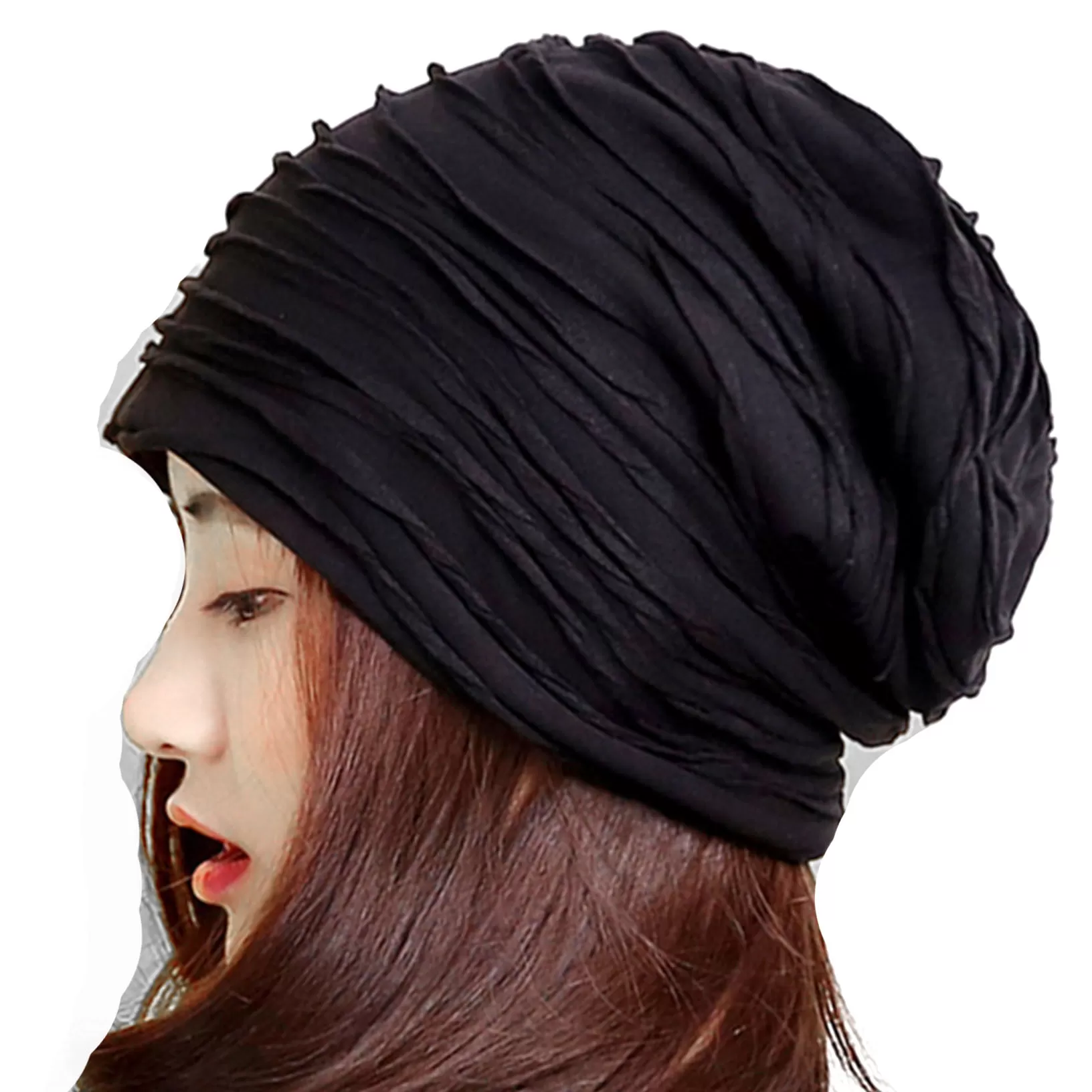 Anti Radiation Cap Multicolor EMF Protection Hat RF ...