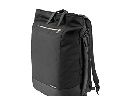 BagoBago Backpack Chair 1 BagoBago Backpack Chair