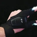 LED Flashlight Gloves 2