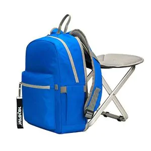 Backpack Chair Combo 1
