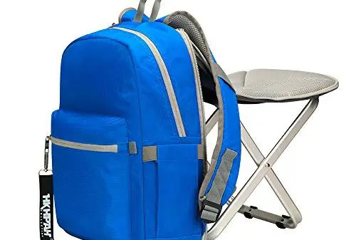 Backpack Chair Combo 1 Backpack Chair Combo 1
