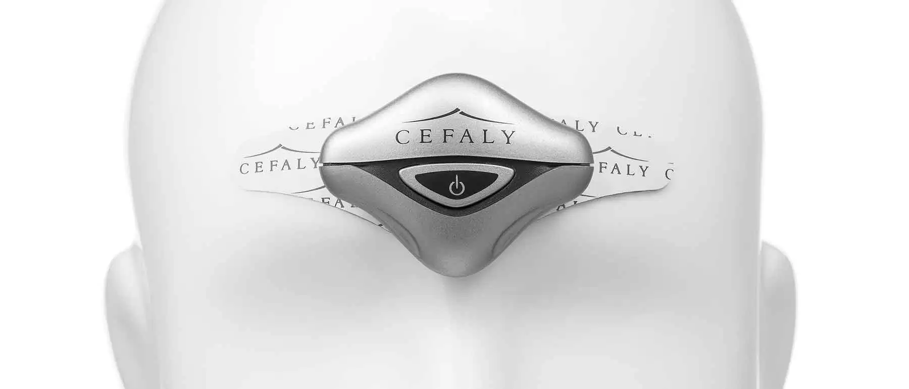 Cefaly Migrane Relief Device