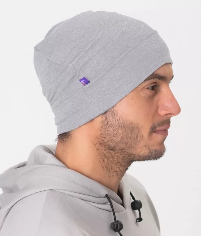 Electromagnetic Radiation Protective Beanie Leblok - EMF ...