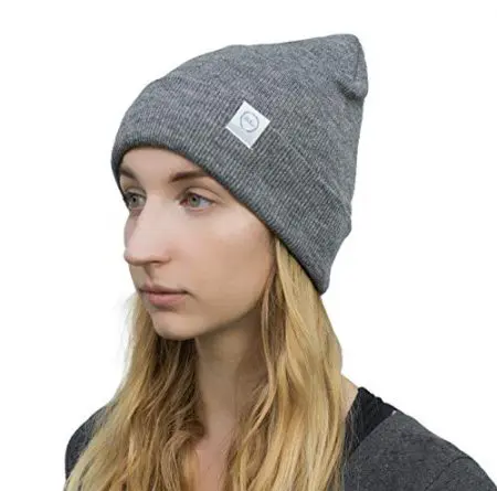 EMF Blocking Beanie 2 EMF Blocking Beanie 2