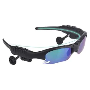 Sport Bluetooth Sunglasses 1