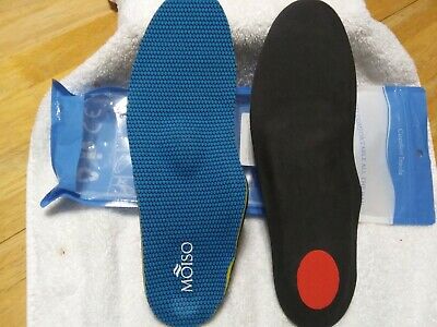 moiso insoles