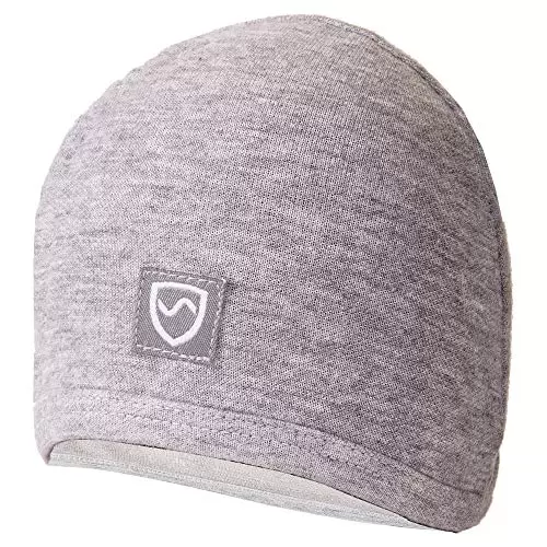 Halsa EMF Blocking Beanie