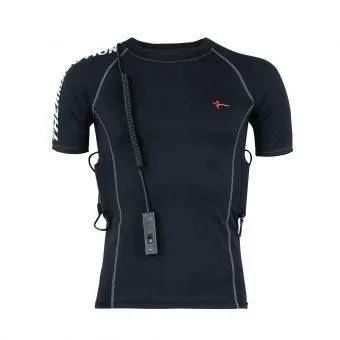 Thermalution Compact Heated Vest | Vest, Dive store ...