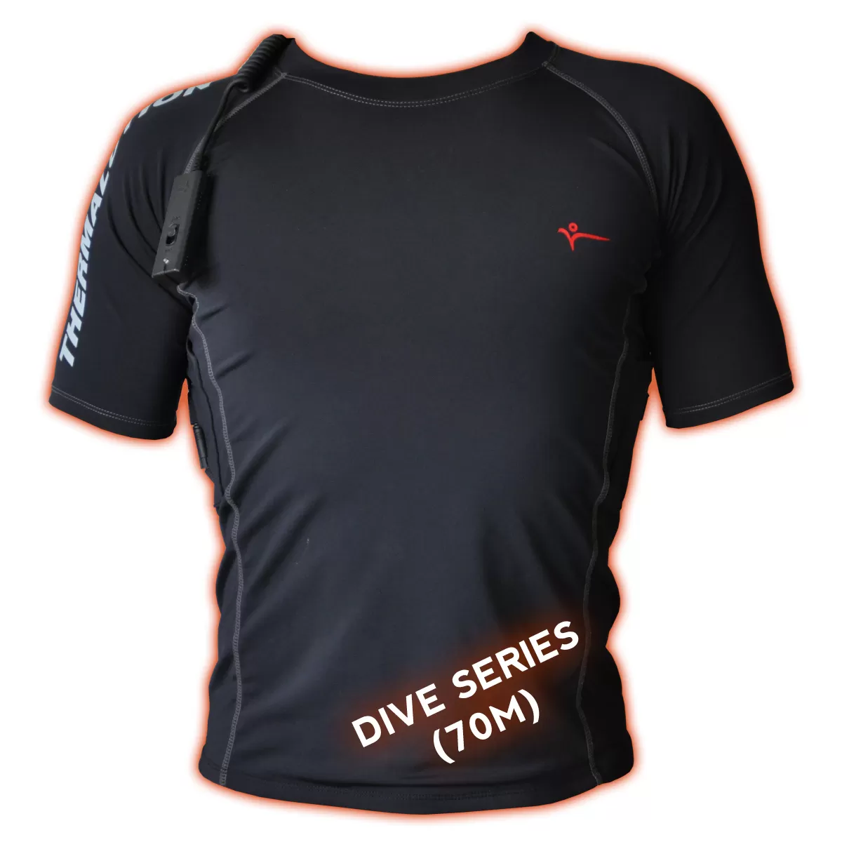 Thermalution Heated Undersuit -70M (Shortsleeve)