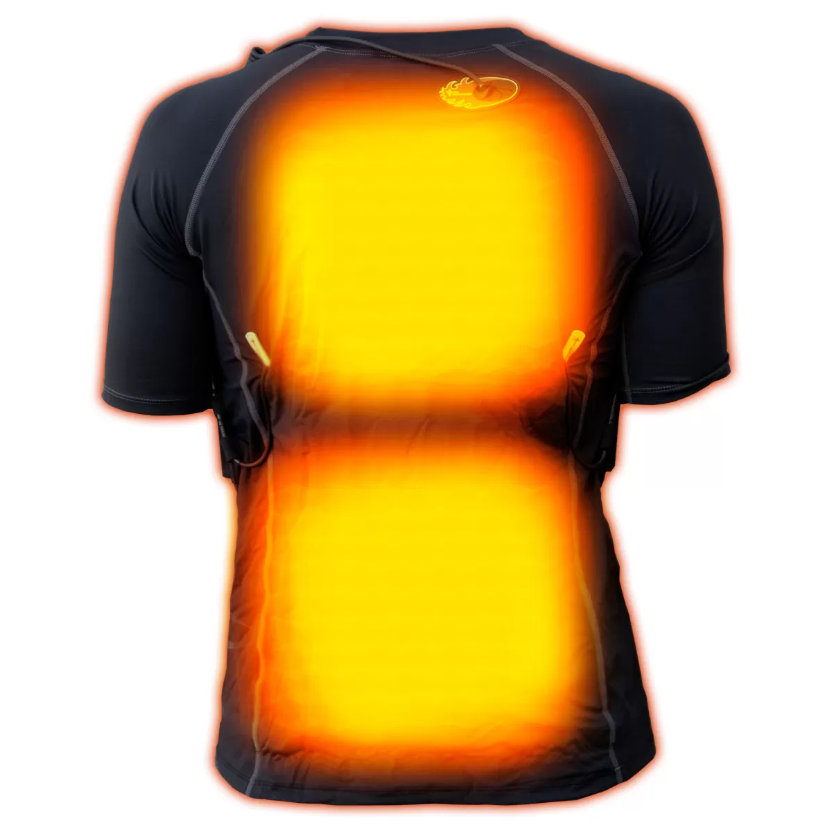 Thermalution Heated Undersuit -70M (Shortsleeve)
