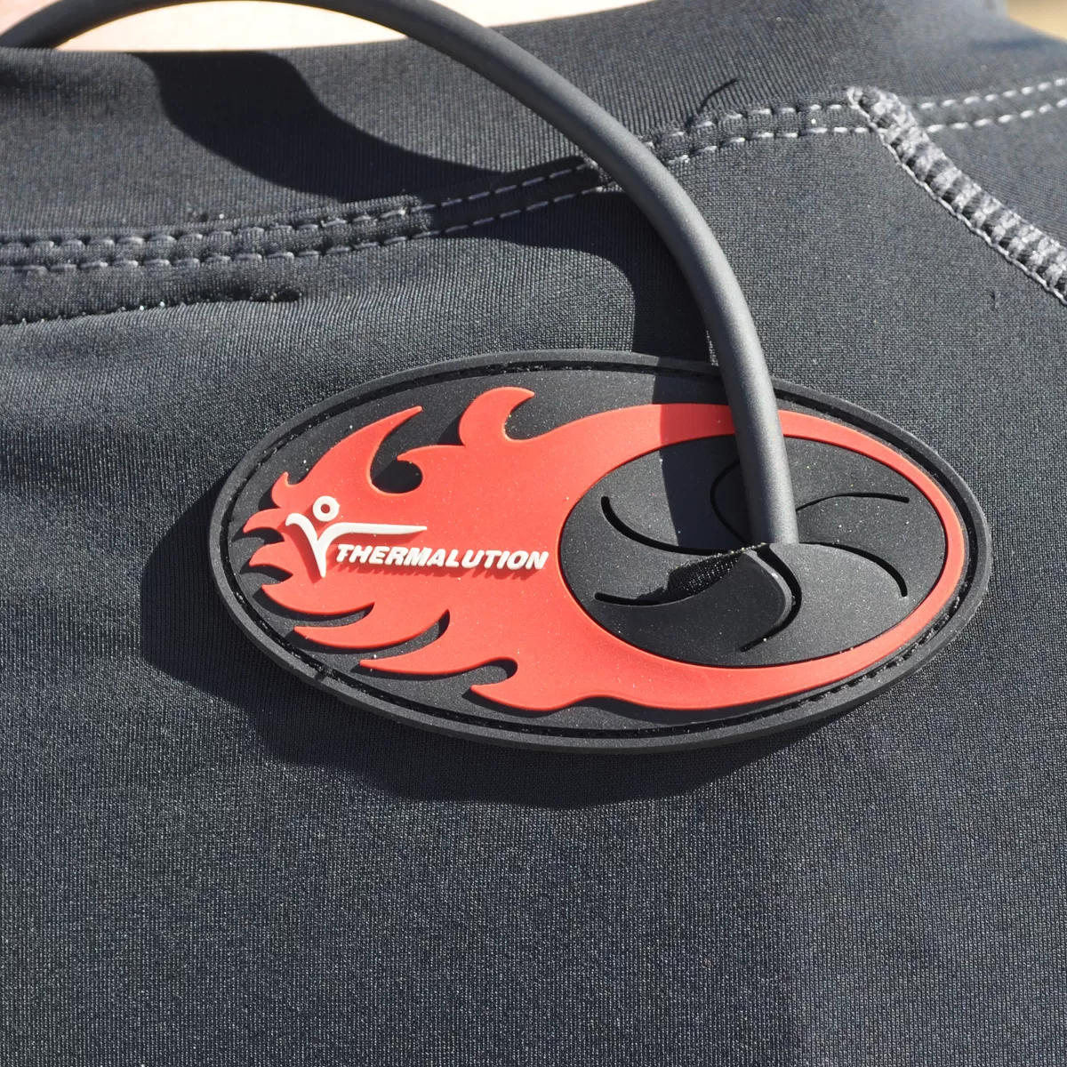 Thermalution Heated Undersuit -70M (Shortsleeve)