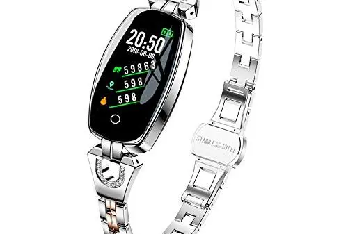Fitness Tracker Bracelet 1