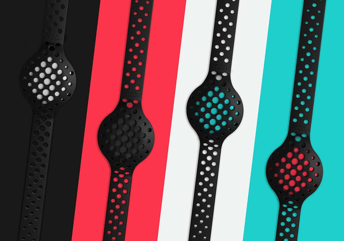 activity tracker cycling
