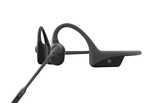AfterShokz OpenComm 1 AfterShokz OpenComm