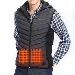 Nomad Battery Heated Vest 9