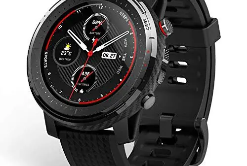 Amazfit Stratos 3 1