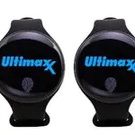 Ultimaxx Social Distancing Wristband