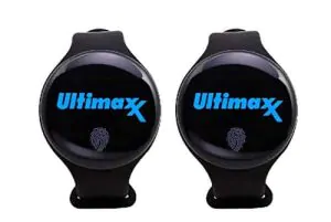 Ultimaxx Social Distancing Wristband