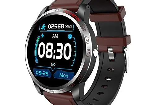 NiceFuse Smart Watch 1 NiceFuse Smart Watch