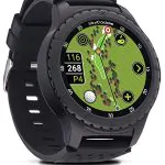 SkyCaddie LX5 Golf Watch 9