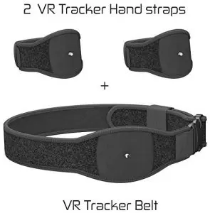 Vive Tracker Straps
