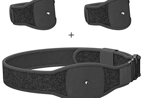 Vive Tracker Straps