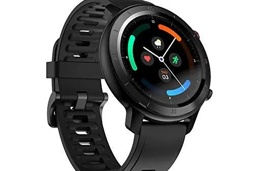 TicWatch GTX 1 ticwatch gtx